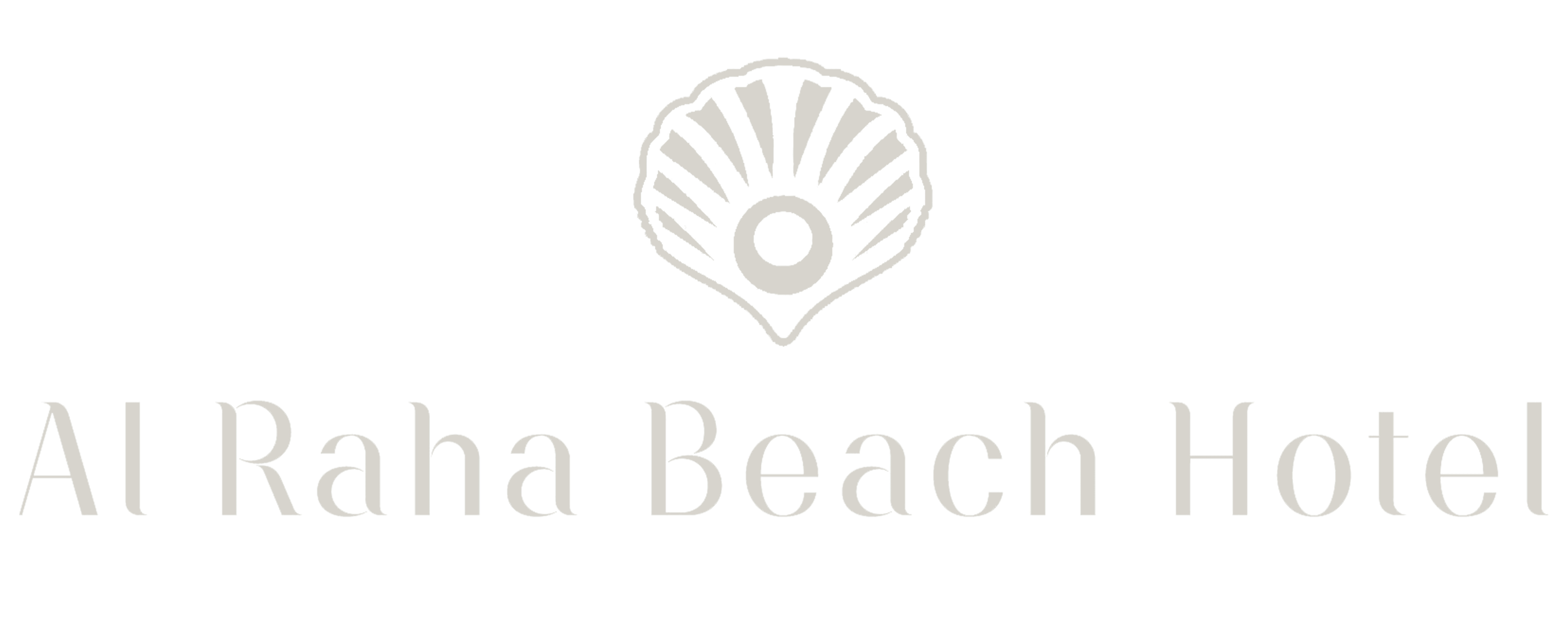 AL RAHA BEACH HOTEL (1)